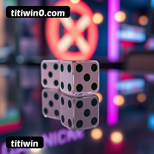 Tabela RTP dos jogos de cassino da titiwin